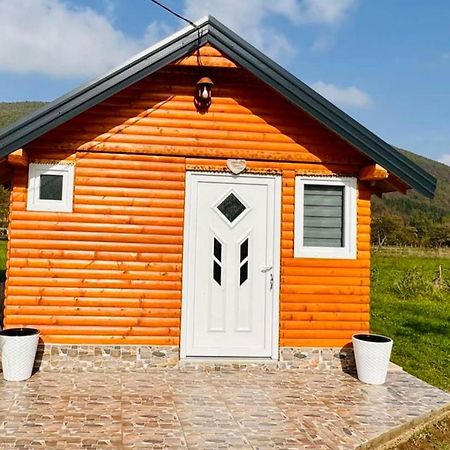 Apartman Visoko-Oaza Mira Екстериор снимка