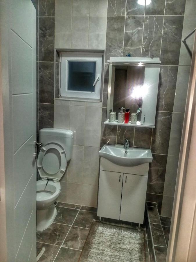 Apartman Visoko-Oaza Mira Екстериор снимка