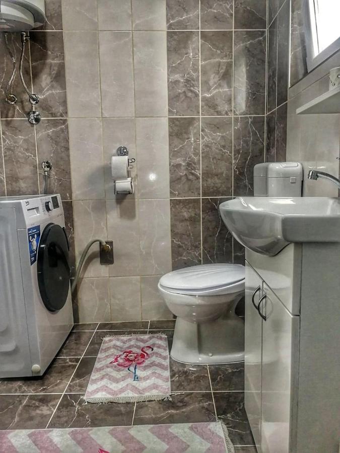 Apartman Visoko-Oaza Mira Екстериор снимка