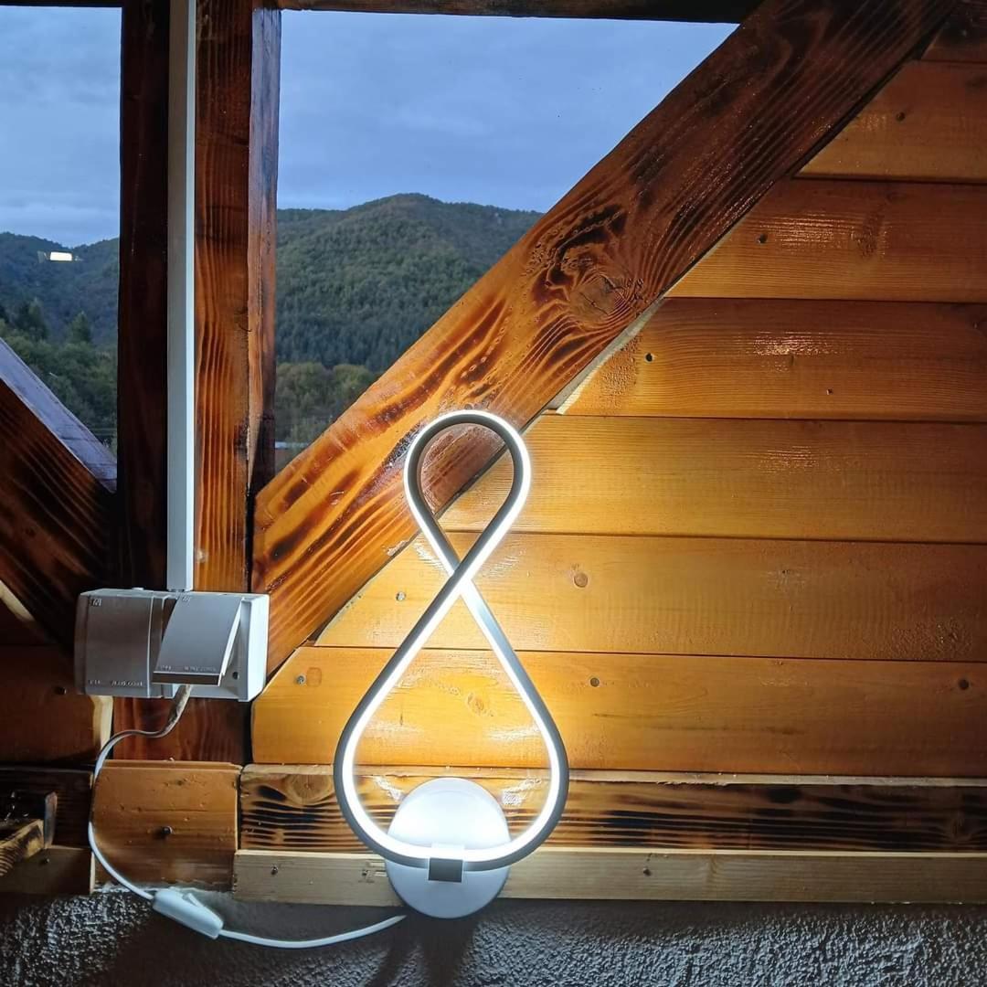 Apartman Visoko-Oaza Mira Екстериор снимка