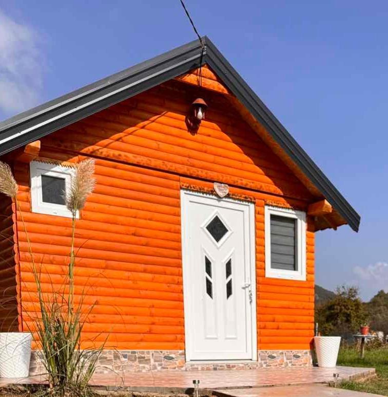 Apartman Visoko-Oaza Mira Екстериор снимка