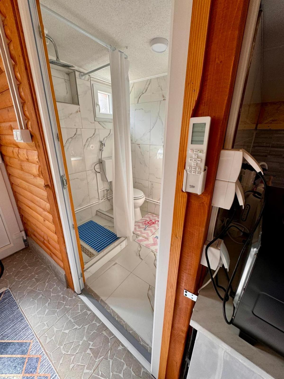 Apartman Visoko-Oaza Mira Екстериор снимка